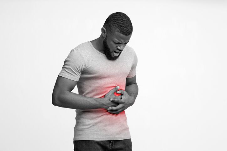 Study: Curcumin extract combats the one-two punch of gut discomfort and anxiety 