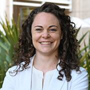 Katie  Hirsch, PhD, EP-C, CISSN