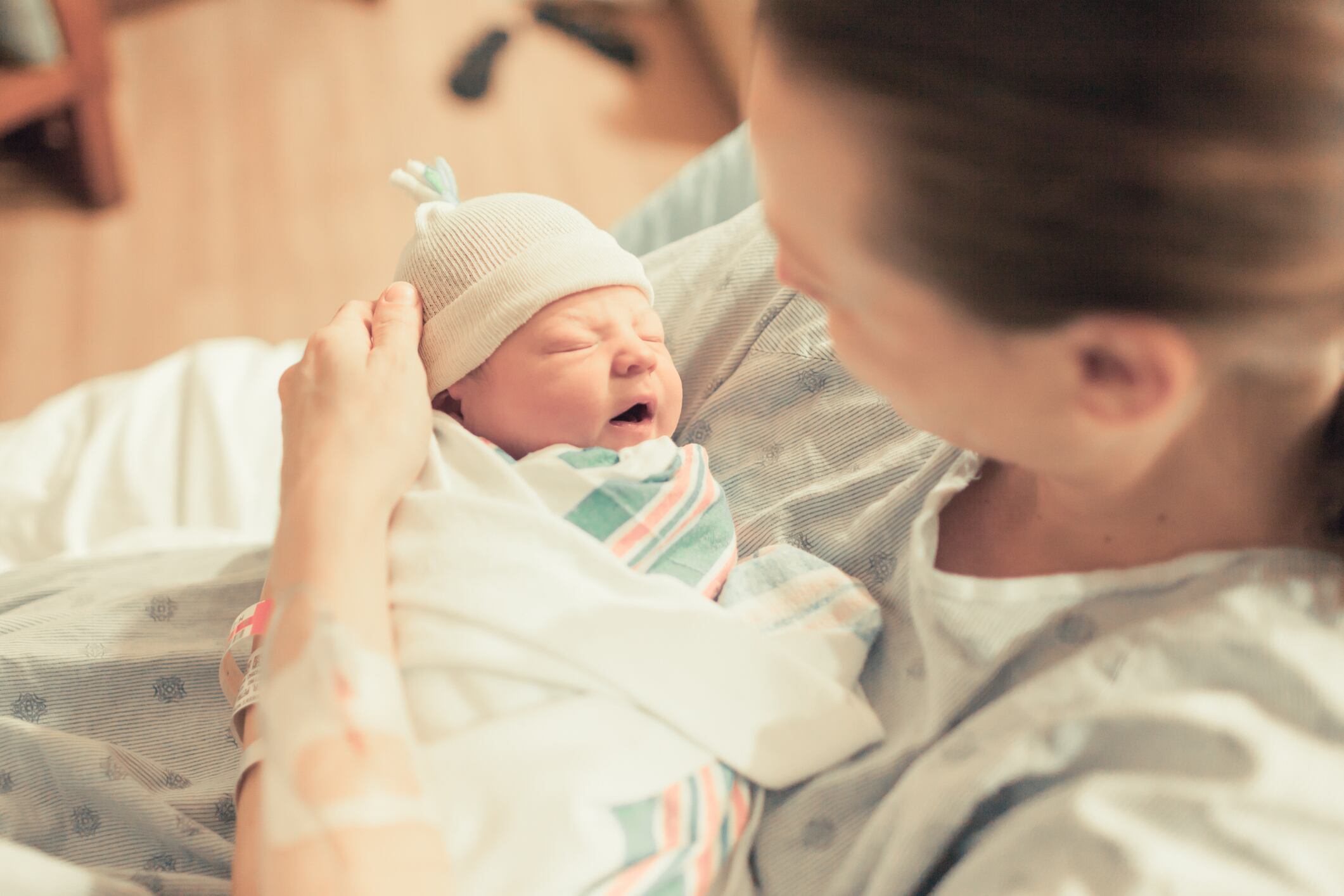 New products in infant nutrition sift through limited number of ingredients