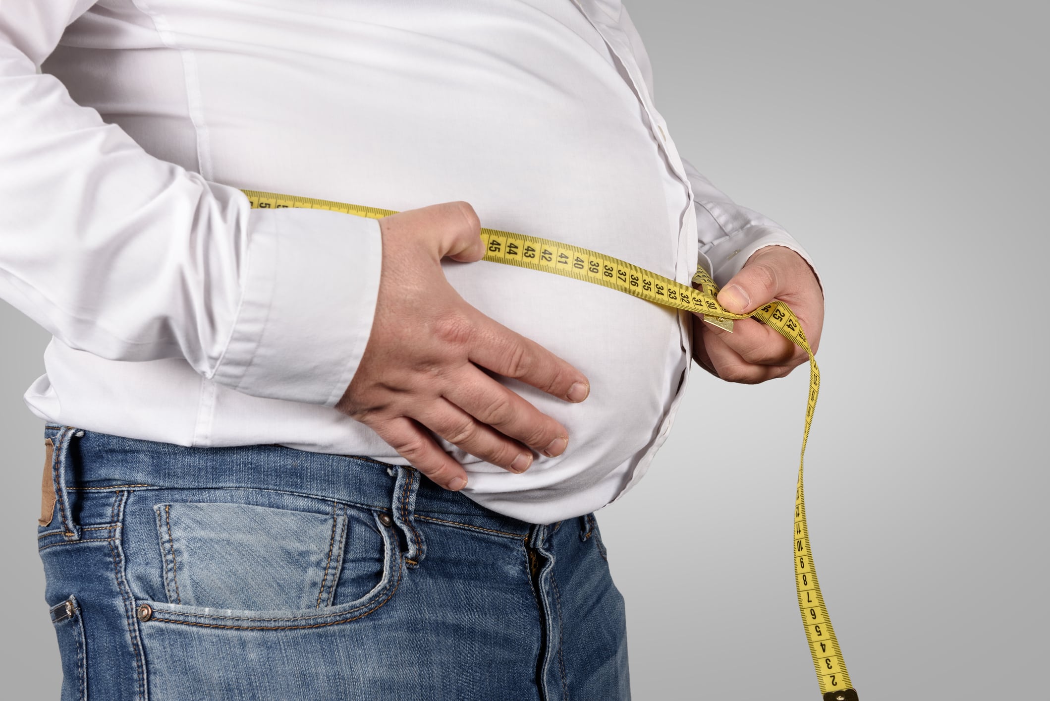 Gut microbiome changes in high-protein diet offer weight loss insights