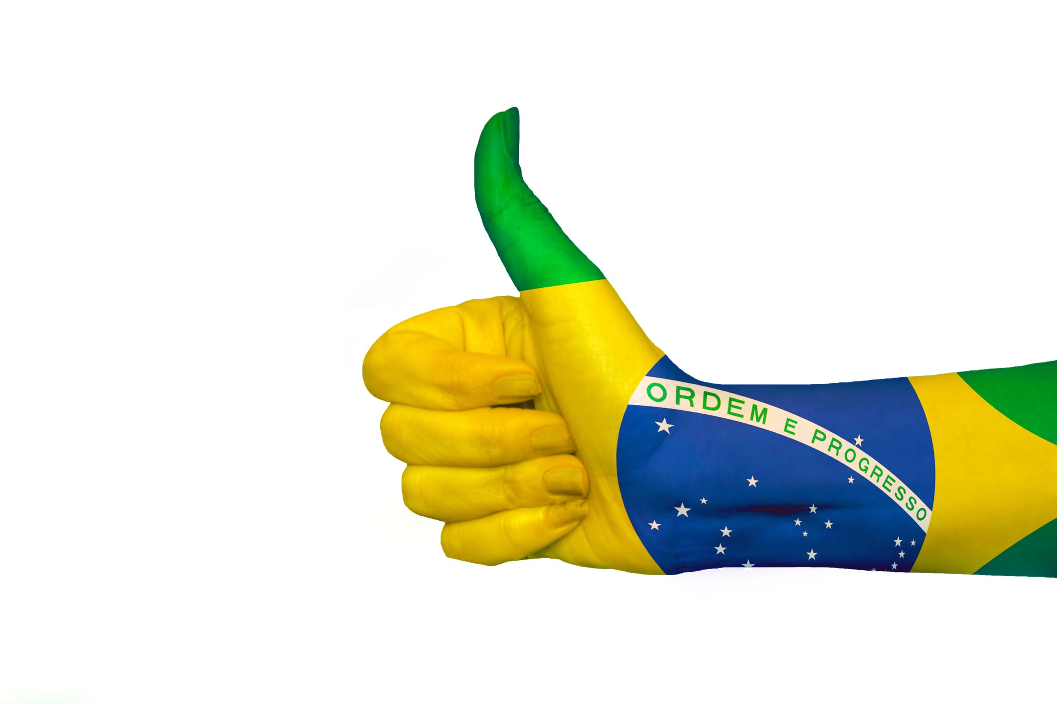 Brazil approves GI health claim for GanedenBC30