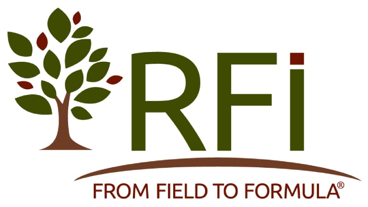 RFI Ingredients