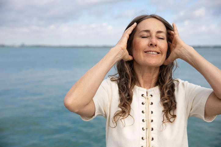 Study shows anti-aging promise of taurine supplementation