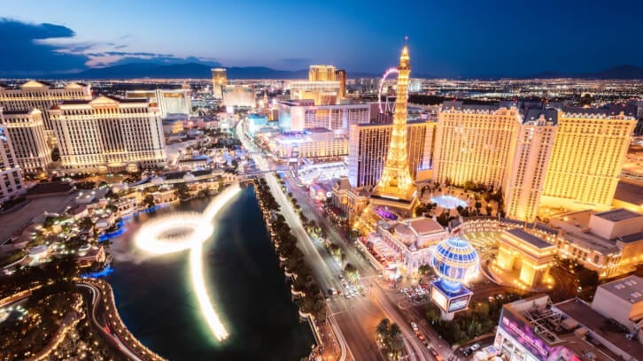 SupplySide West 2023: What’s happening off the show floor