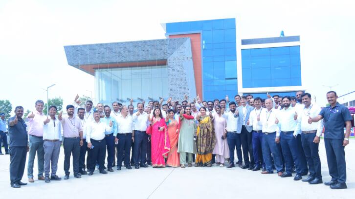 Anju and Shaheen Majeed to lead Sami-Sabinsa Group