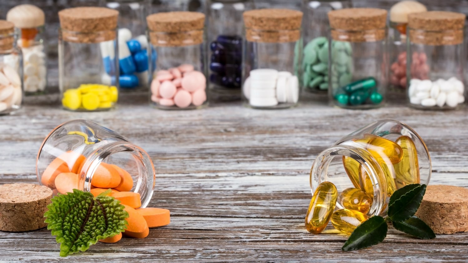 Negative impact? Australian complementary healthcare practitioners reveal concerns over TGA reforms