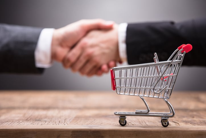 GNC and Walmart strike exclusive deal 