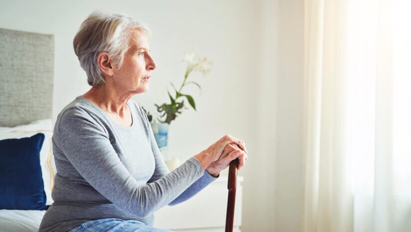Taking folate may reduce osteoporosis risk in older women: Study