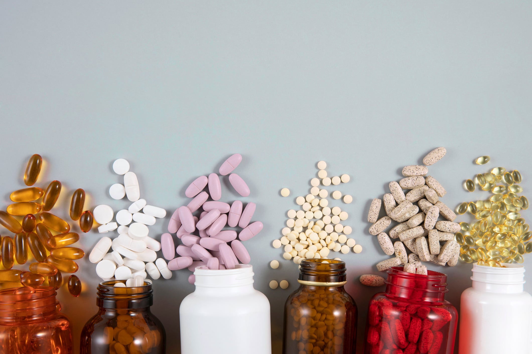 NY urges consumers to be cautious when buying dietary supplements