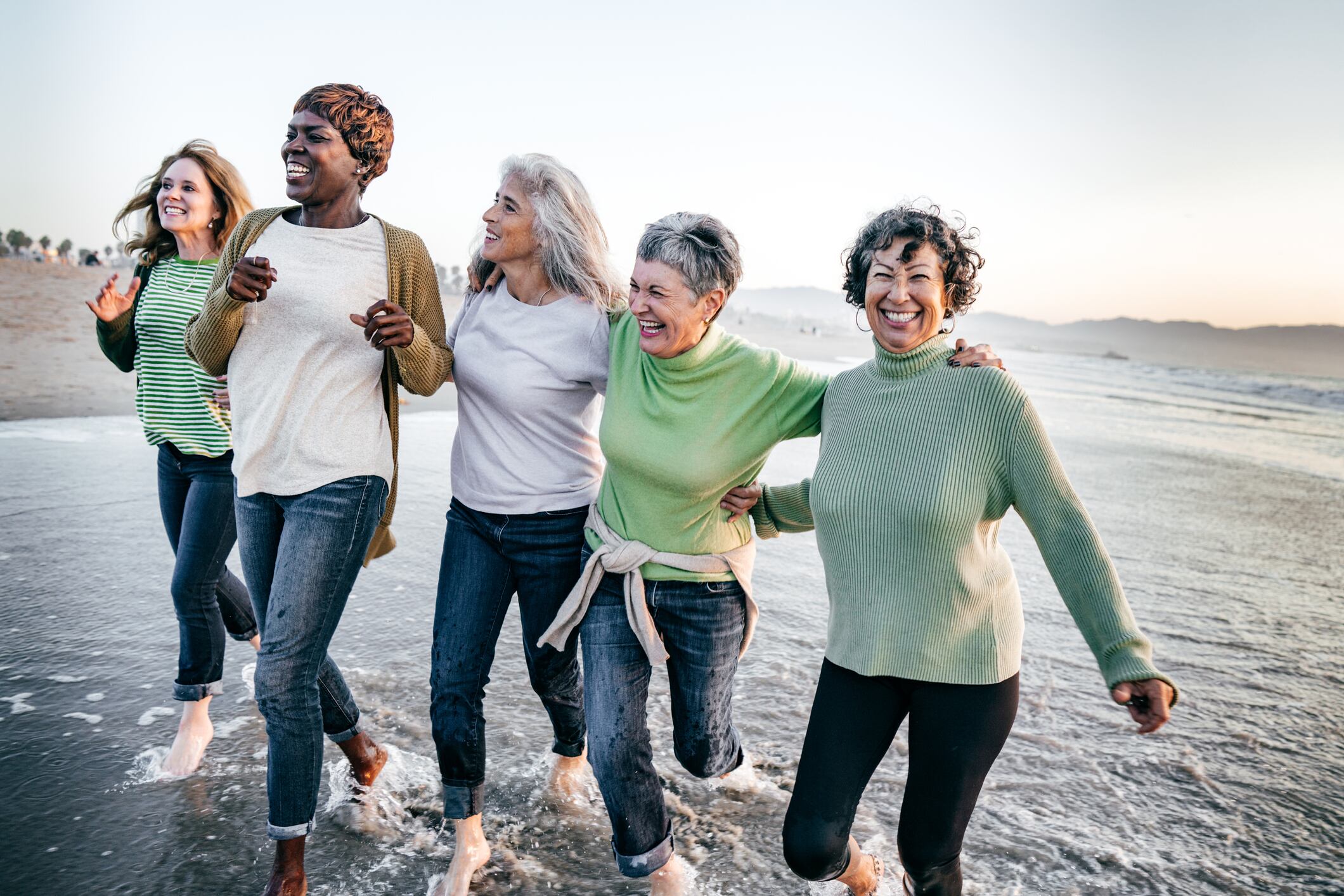 High dose L-citrulline shows cardiovascular benefits for older women: RCT
