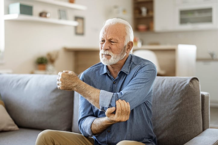 Meta-analysis: CoQ10 may be effective in reducing inflammatory markers