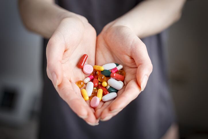 Worldwide supplement survey highlights key consumer trends