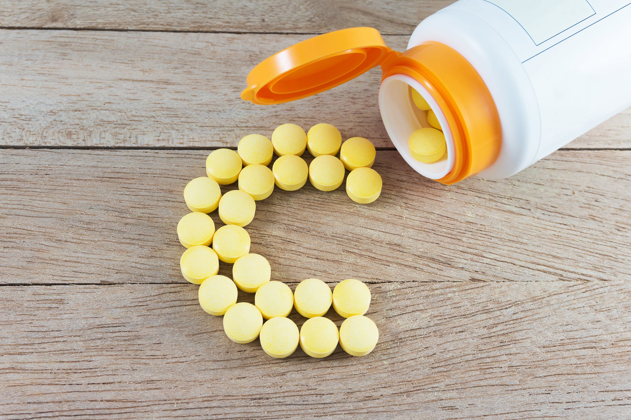 New study supports bioavailability efficacy of liposomal vitamin C