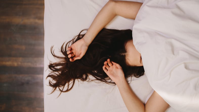 Study: Ashwagandha may lower stress, improve sleep