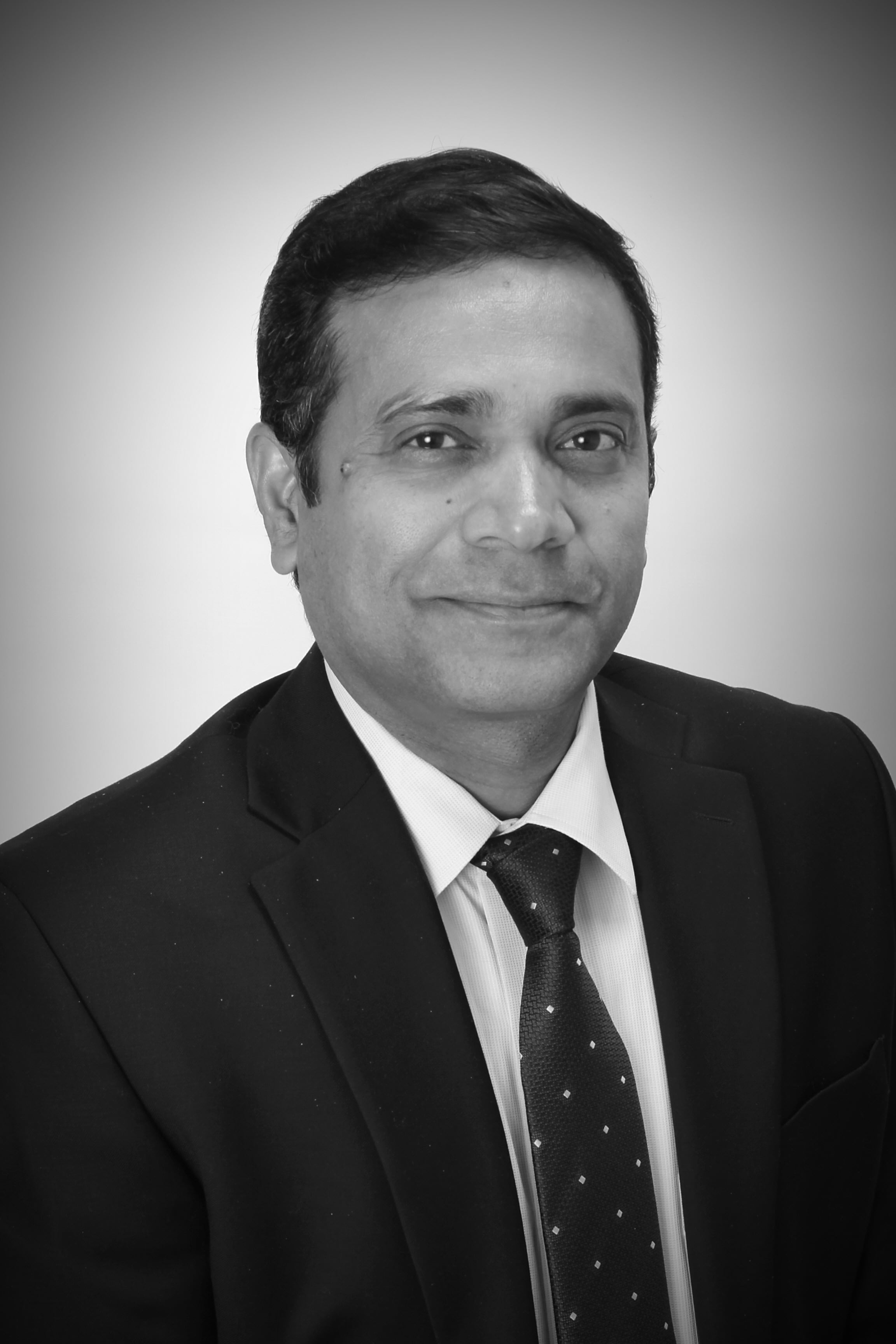 Dr. Anand Swaroop