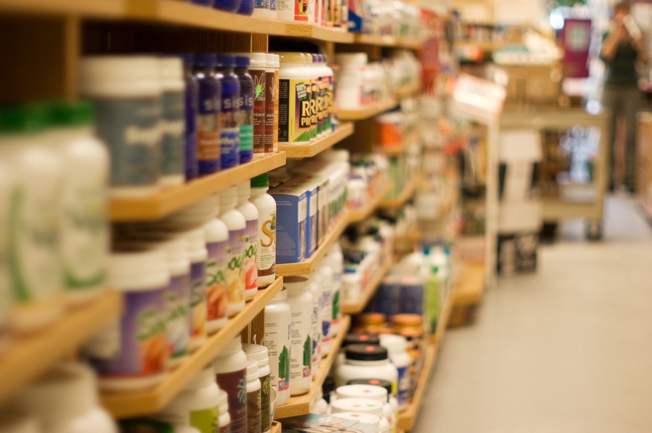 Arizona pharmacy board backs down on plan to regulate supplements like OTC drugs