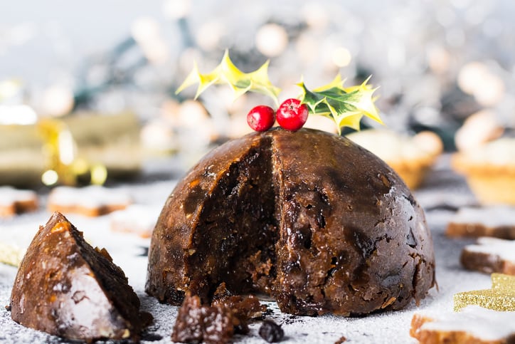 Still feeling festive? Research warns of Christmas cholesterol spike