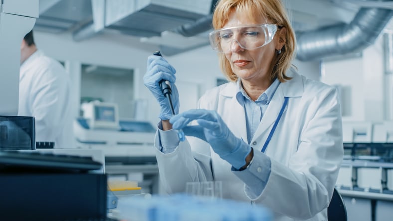 Synbiotic Health, NUtech Ventures partner to develop innovative synergistic synbiotics 