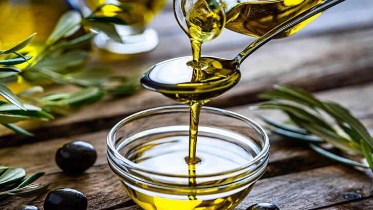 Olive oil and the aging brain: Review supports EVOO for cognitive health   