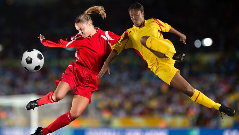 Ashwagandha shows promise for performance and recovery in female athletes