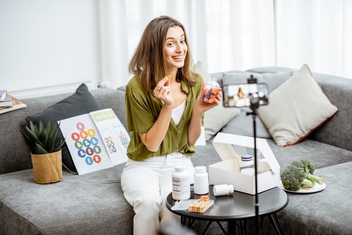 Influencer marketing: An undeniable opportunity for science education