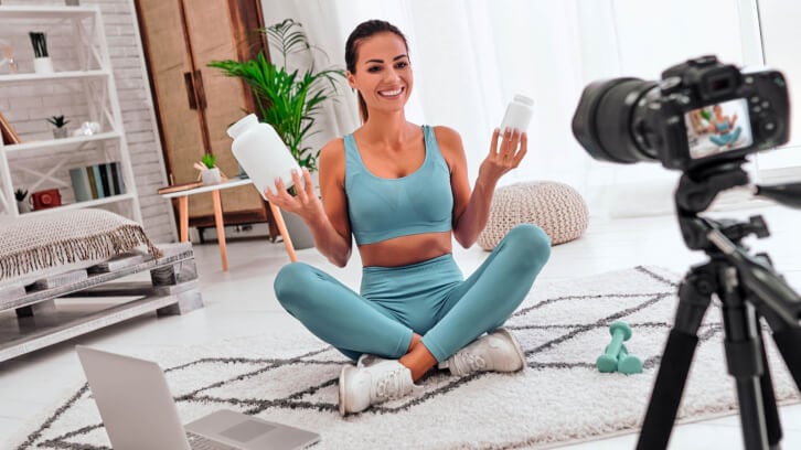 The long tail of TikTok: What recent history teaches us about berberine and taurine