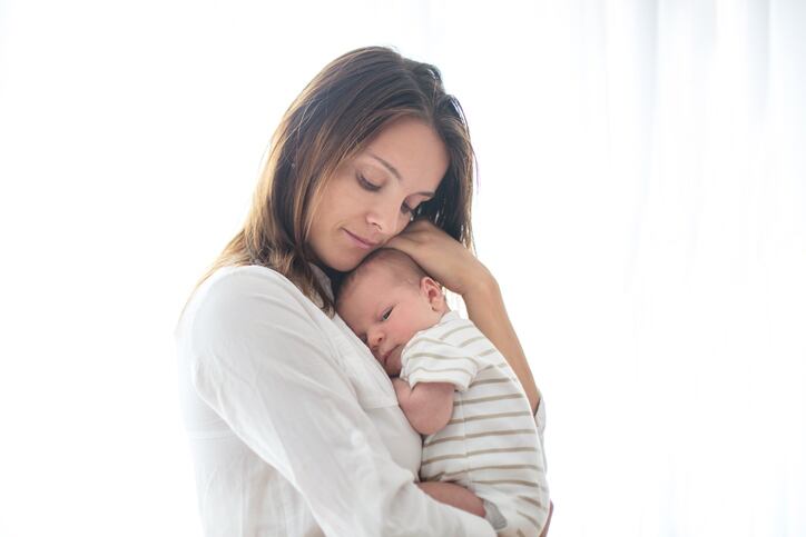 Study backs AB-Biotics probiotic blend for reducing colic 
