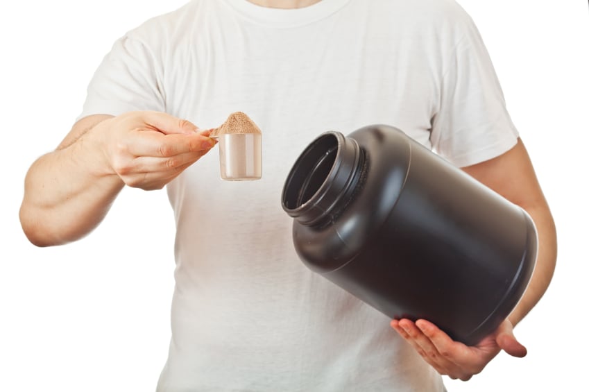 Non-compliance in sports nutrition: Why firms must get on board for the greater good