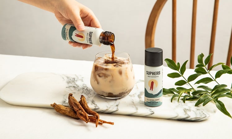 Bay Area entrepreneur wants to make Asian herbs 'fun and enjoyable' for US consumers