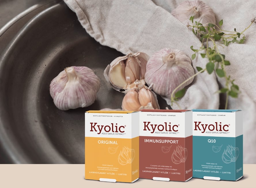 AstaReal expands European presence with Kyolic and Lithos deals