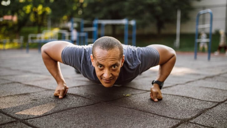 ISSN issues position stand on EAAs in exercise and performance  