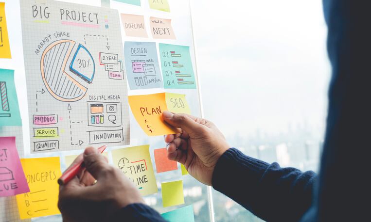 Where will the future leaders of the dietary supplement industry arise?