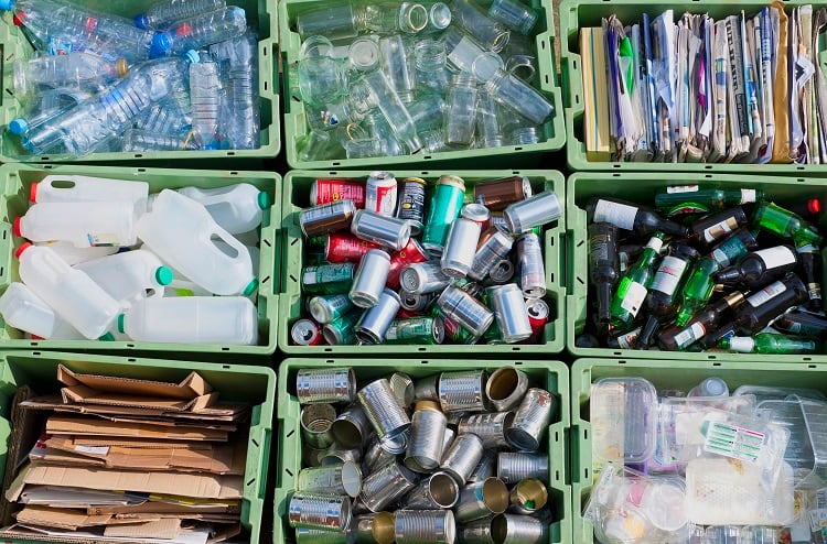 Country by country, street by street: Nestlé on navigating global recycling regulations