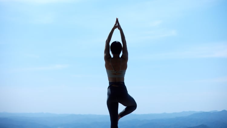 OmniActive Health Technologies