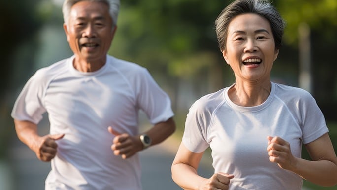 Review backs HMB for preserving aging muscle 