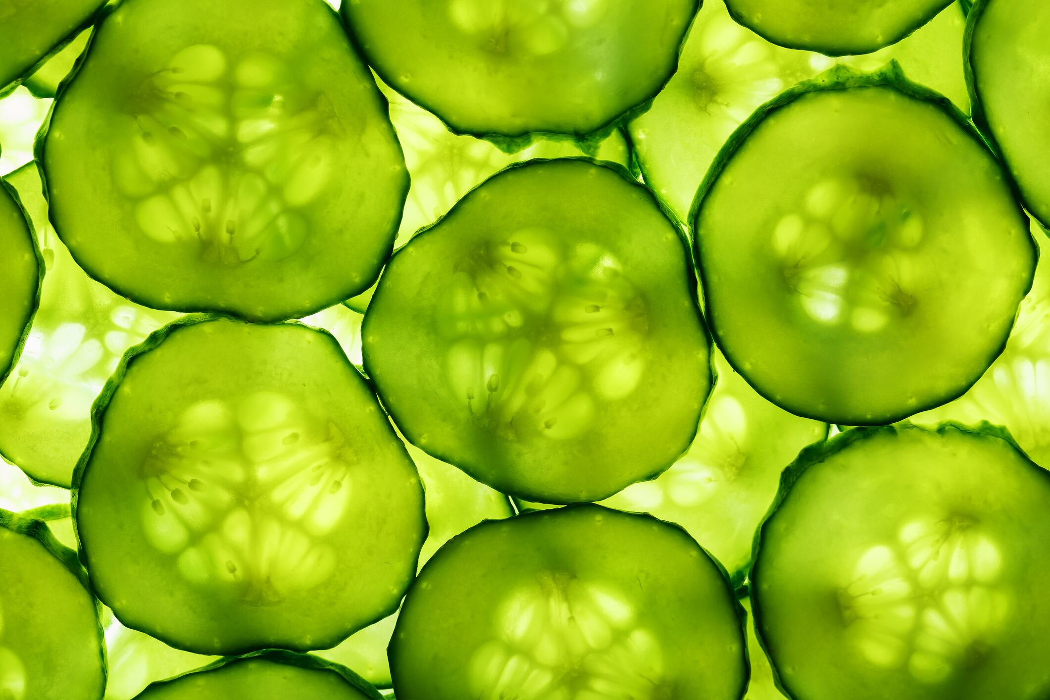 IminoTech’s cucumber extract may improve sleep and dexterity 