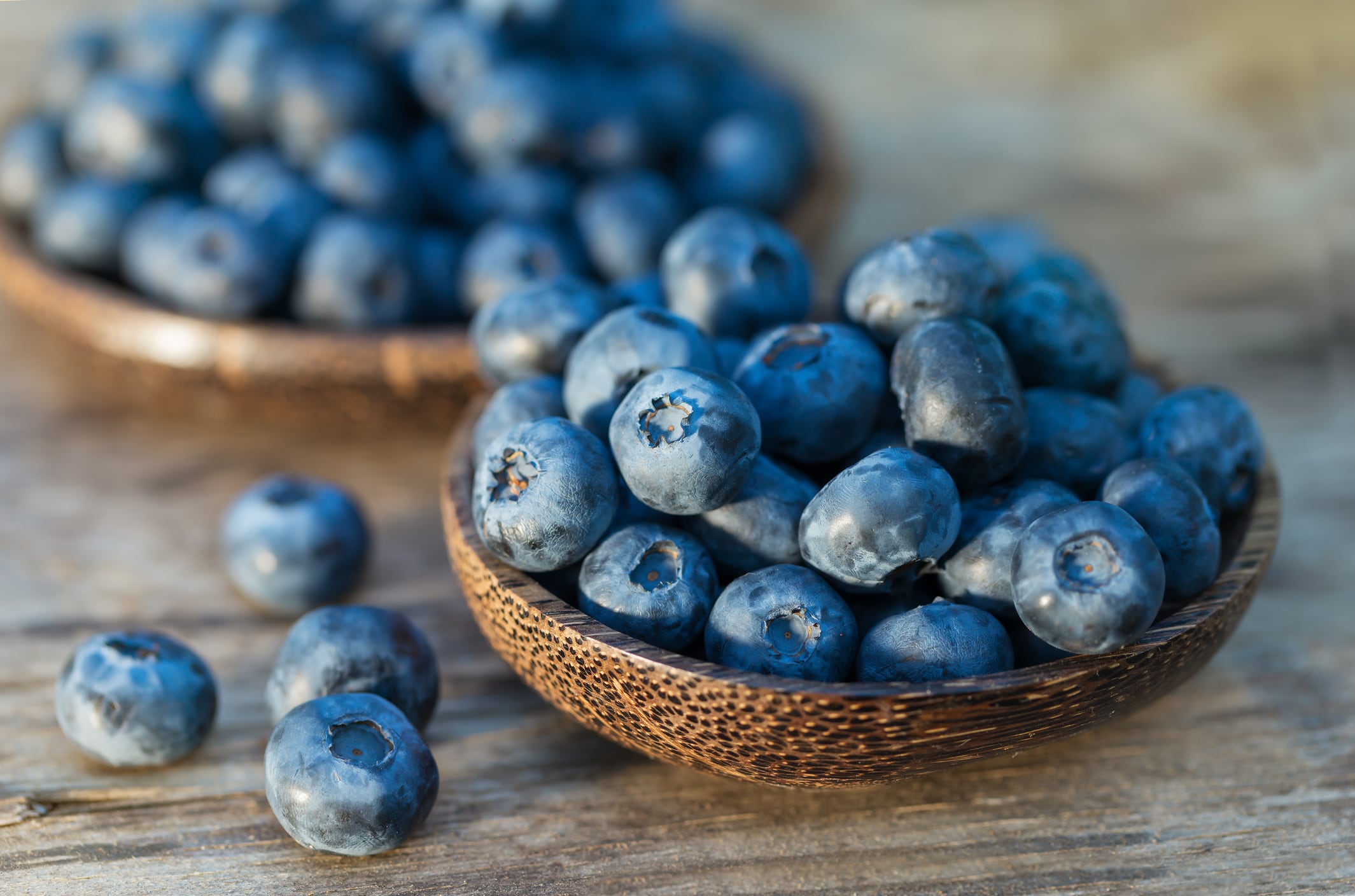 Blueberry powder may boost cognitive function: RCT