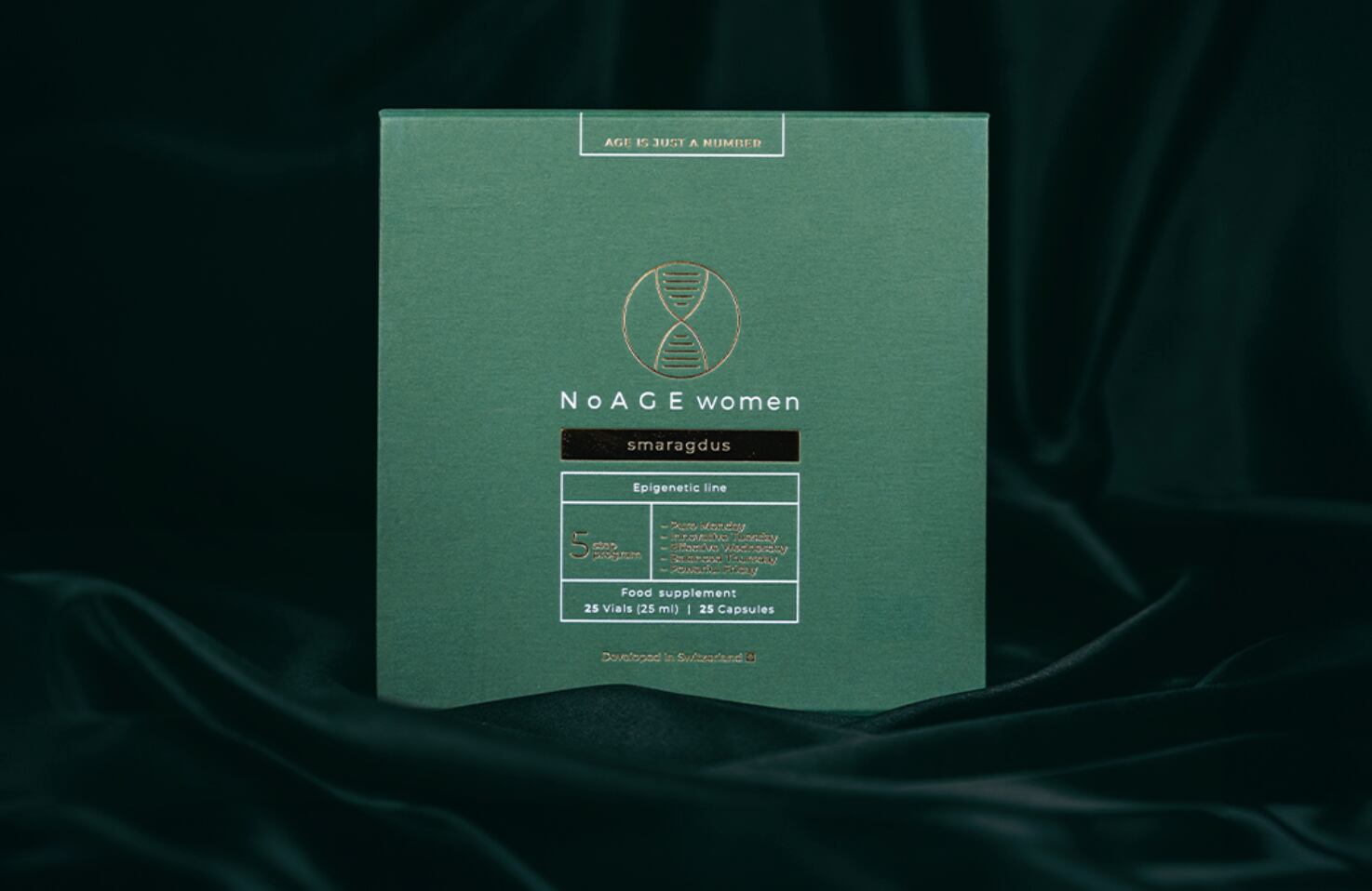 Start-up tackles cellular aging with weekday supplement routine