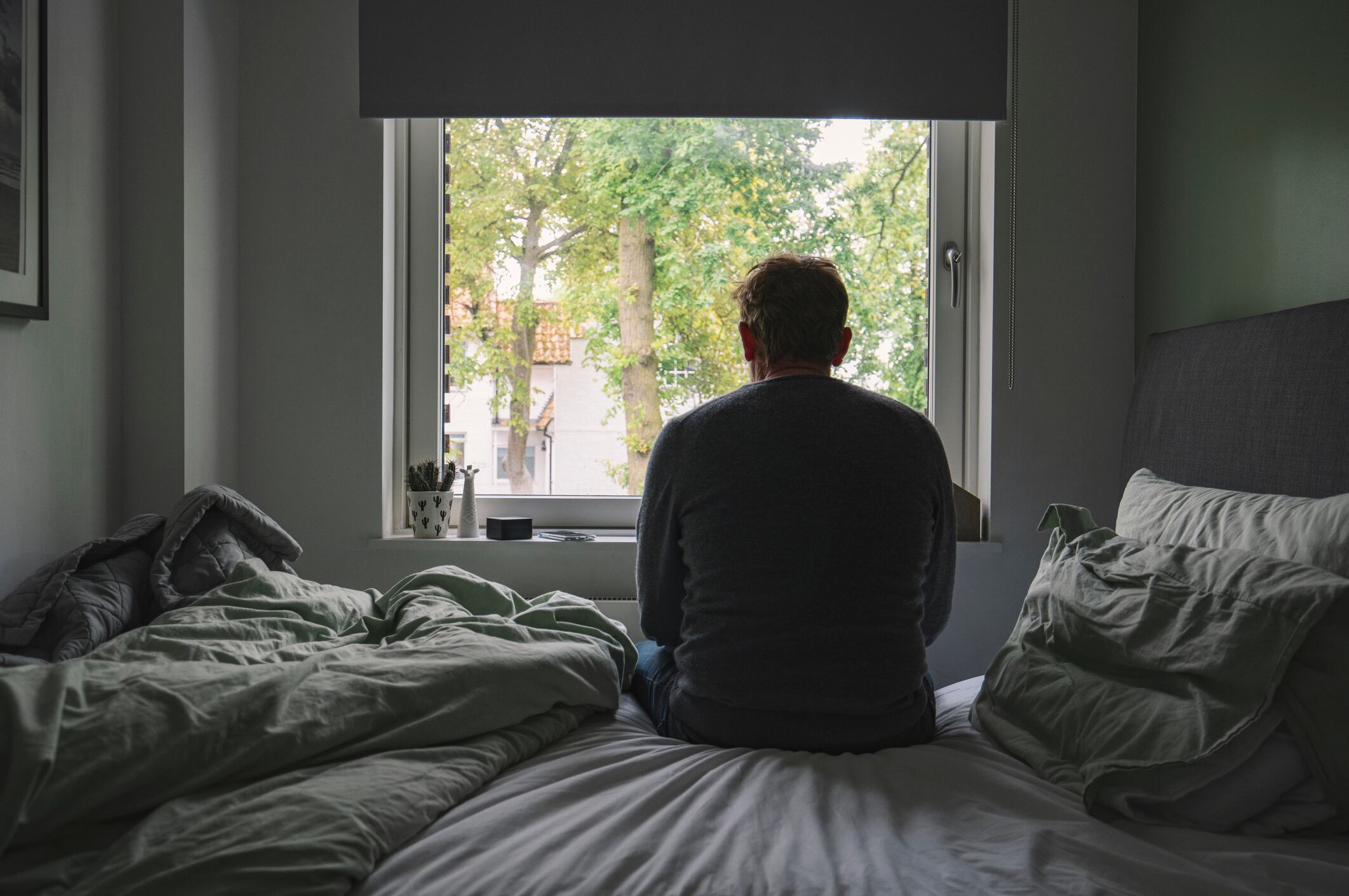 Synbiotic shows promise for chronic fatigue syndrome