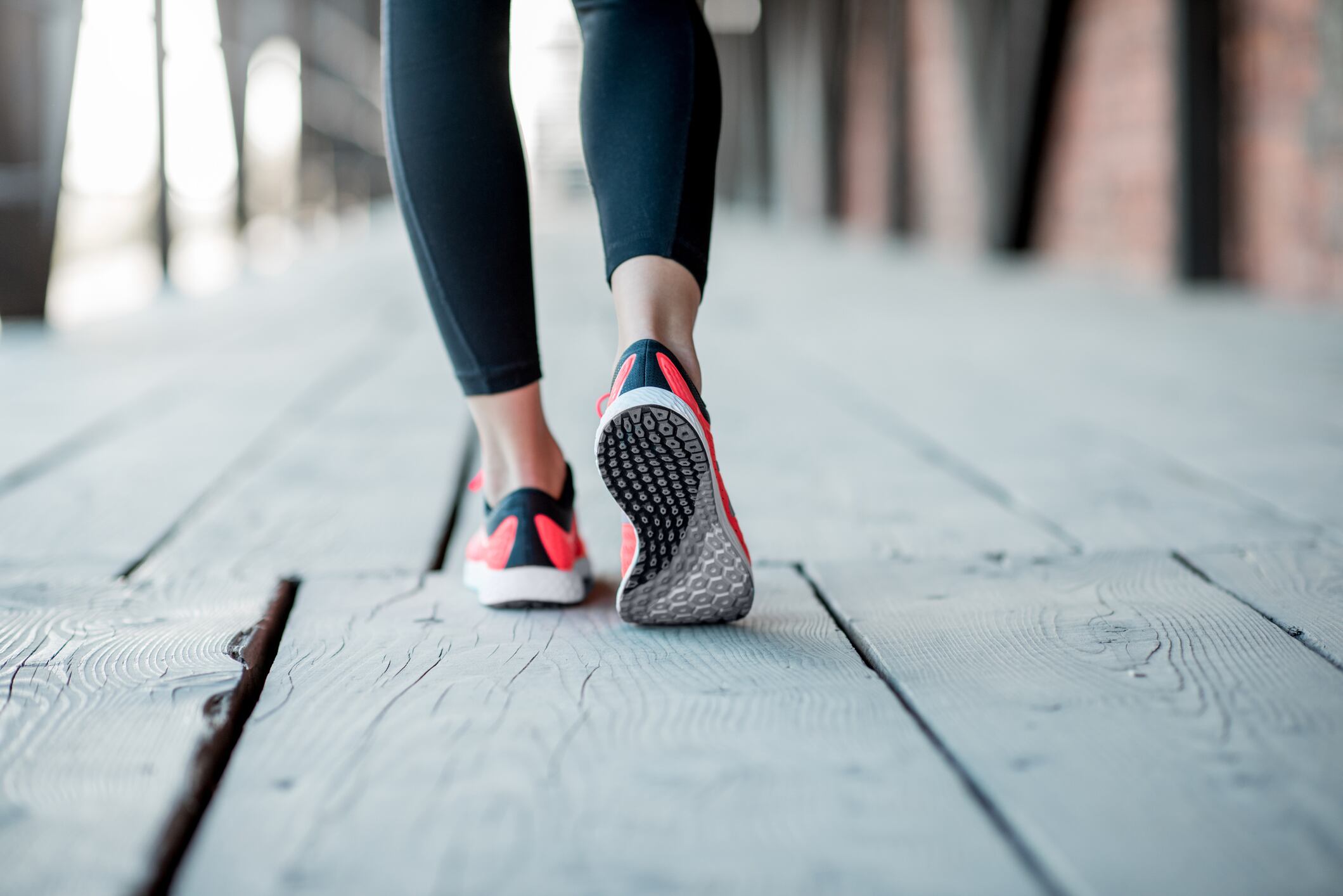 Pilot study links oral collagen supplementation with reduced heel pain in runners