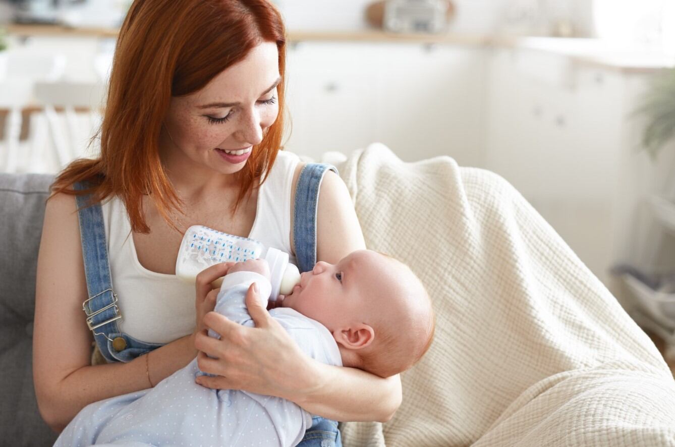Prebiotic carbohydrate may reduce infant infection duration, says Beneo