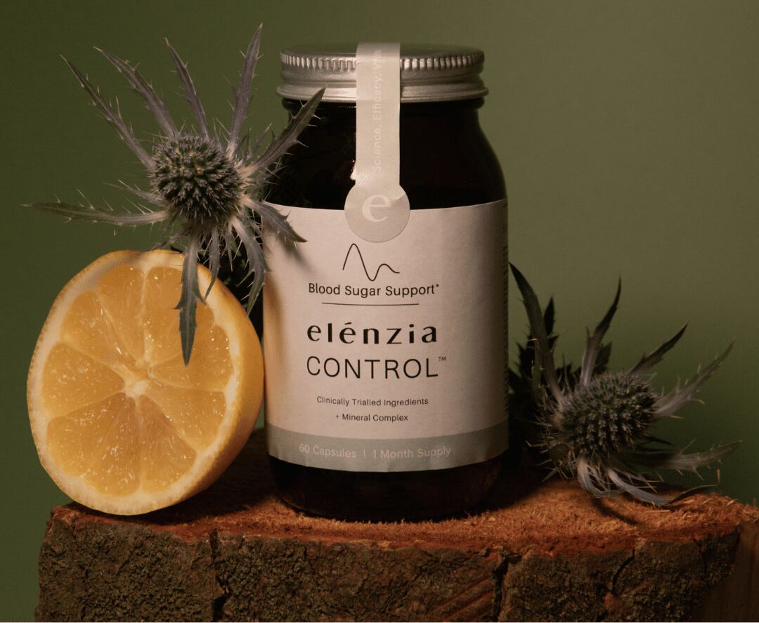 Elénzia launches science-backed GLP-1 booster