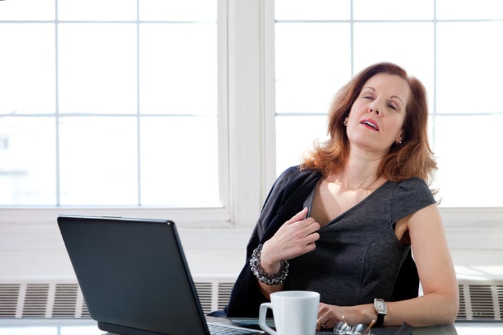 The market for Menopause: Expo West preview 