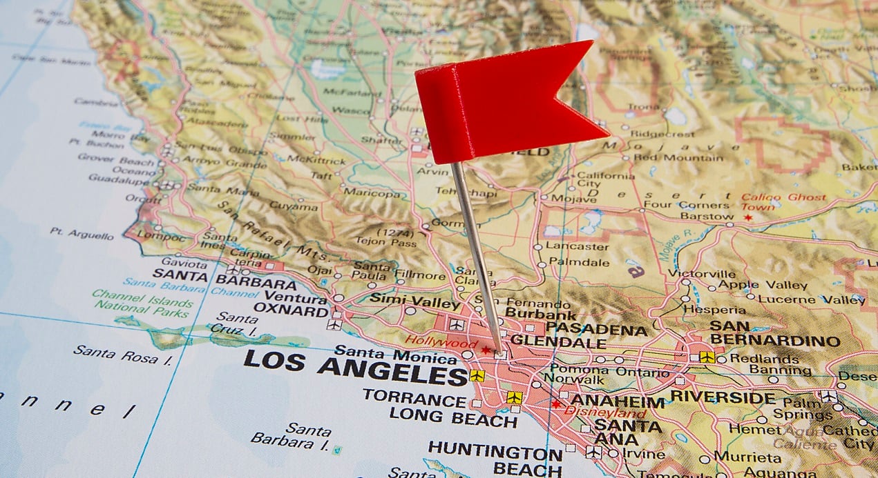 Amin Talati Wasserman opens LA office to address growth of California class actions