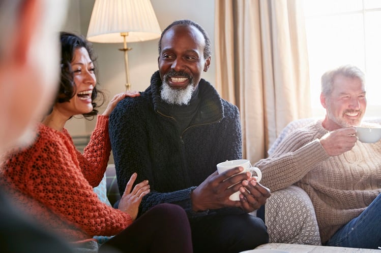 More brands seeking to root out inflammation in healthy aging sphere