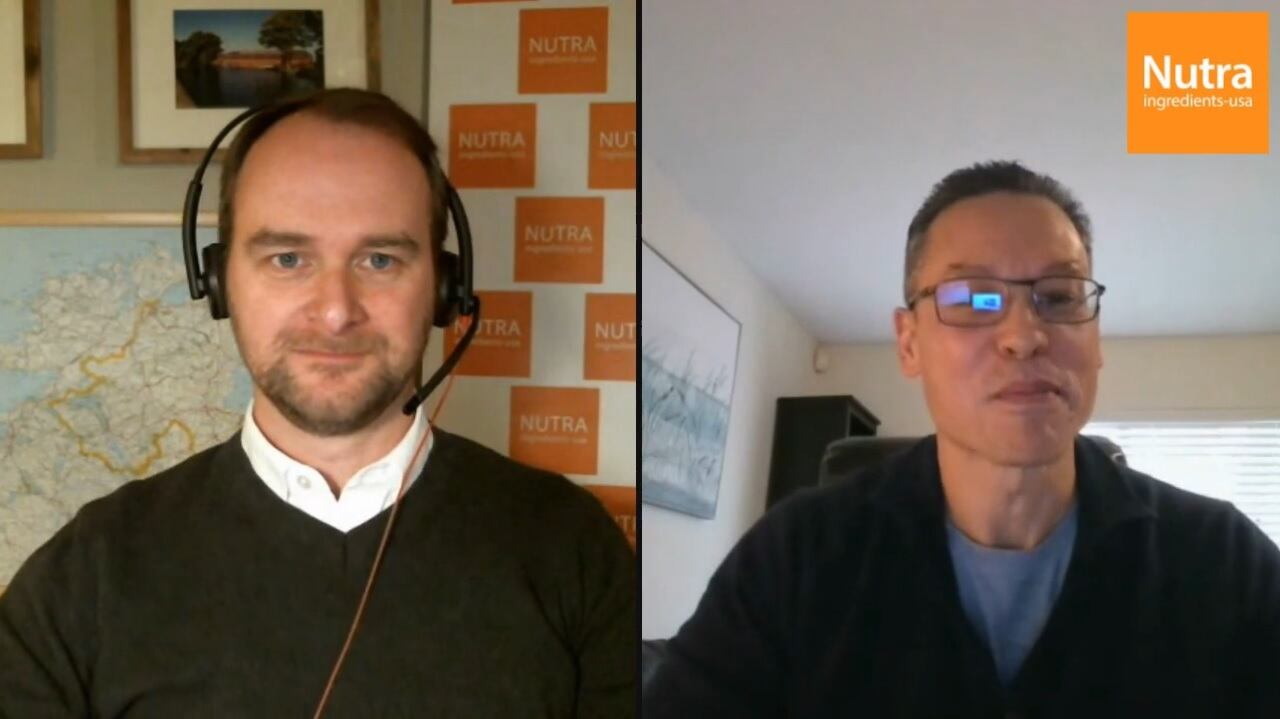 ChromaDex Sr VP: ‘We’re happy for our external research program to serve as a model for industry’