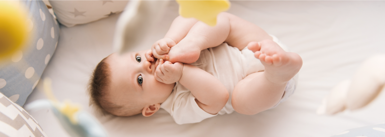 M-63 increases abundance of Bifidobacteria even in C-section babies, studies show