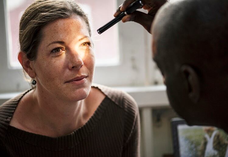 Vitamin K, known for its arterial health benefits, may benefit the eyes as well
