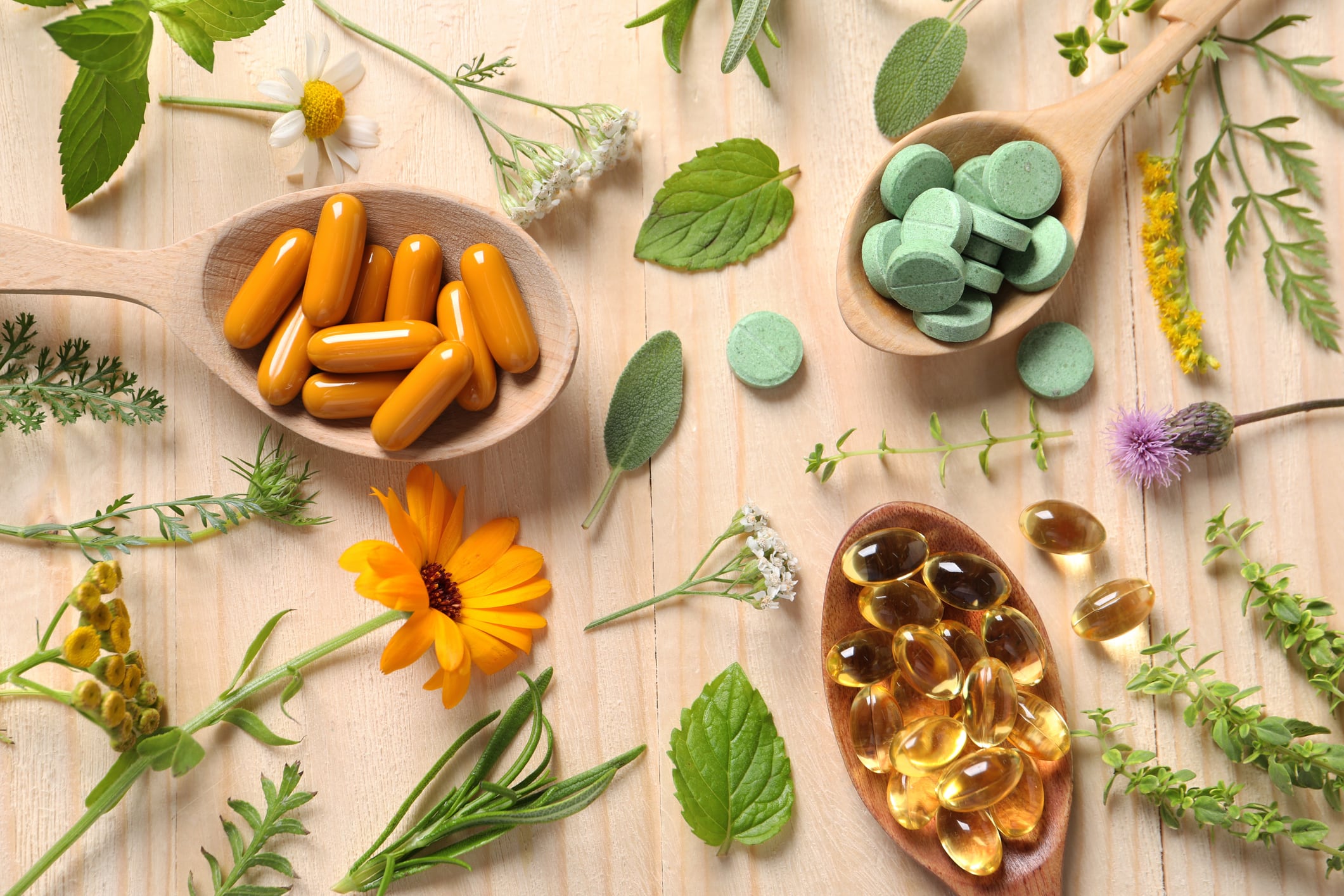 Navigating botanical safety: How useful is EFSA’s plant compendium?