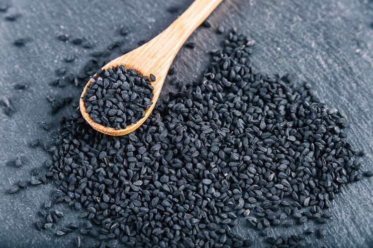 Sabinsa prevails in black cumin seed extract comparison